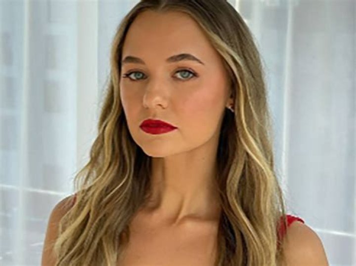 Exploring The Net Worth Of Madison Iseman